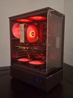 Gaming PC | RTX 2060 | I7 6700K | 16GB RAM, Zelf gebouwde pc, Ophalen of Verzenden, Zo goed als nieuw, Gaming