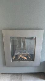 Belfries gashaard, Huis en Inrichting, Haarden, Ophalen, Zo goed als nieuw, Inbouwhaard, Gashaard