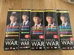 Foyle’s War, Cd's en Dvd's, Ophalen of Verzenden, Zo goed als nieuw