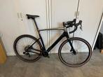 Cannondale Topstone Carbon Gravelbike 1 RLE XL, Fietsen en Brommers, Ophalen, 28 inch, Carbon, Heren