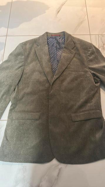 Canda Heren Blazer - Maat XL - Zo goed als nieuw! beschikbaar voor biedingen