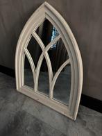 Ruitjes spiegel, Ophalen