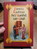 Pamela Kaufman - Het vaandel van goud., Boeken, Ophalen of Verzenden, Zo goed als nieuw