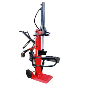 houtklover, kloofmachine, houtkliever, kliever 11TO/230Volt beschikbaar voor biedingen