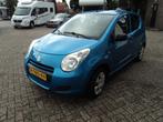 Suzuki Alto 1.0 Base CPV Airco, Voorwielaandrijving, Euro 5, Stof, Gebruikt
