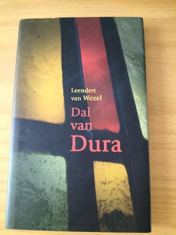 Leendert van Wezel Novelle Dal van Dura  beschikbaar voor biedingen