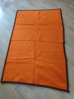 Retro dekentje., Ophalen of Verzenden, Zo goed als nieuw, 100 cm of meer, Deken