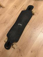 Longboard merk Tempish (Decathlon), Sport en Fitness, Skateboarden, Ophalen of Verzenden, Zo goed als nieuw, Skateboard, Longboard