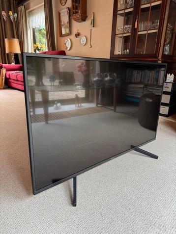 Sony KD-43XF7096 – 43 inch 4K Ultra HD Smart TV - HDR & WiFi beschikbaar voor biedingen
