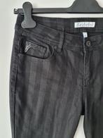 Broek Red Button maat 38 zwart model Martha, Maat 38/40 (M), Zwart, Ophalen of Verzenden, Zo goed als nieuw