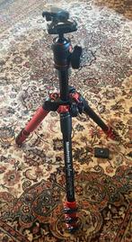 Statief Manfrotto befree mkbfra4r bh, Ophalen of Verzenden, Zo goed als nieuw, Driepoot