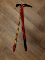 Grivel SA Mont Blanc ijsbijl - Zeer Goede Staat, Ophalen of Verzenden, Gebruikt, Overige typen