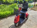 Trophy 6 met 3 wielen, Diversen, Brommobielen en Scootmobielen, Ophalen, Zo goed als nieuw, 46 km of meer, 16 km/u of meer