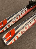 Atomic Ski's - 164cm, 160 tot 180 cm, Gebruikt, Ophalen of Verzenden, Carve