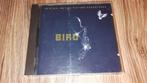 Bird - Original Motion Soundtrack [Zgan], Ophalen of Verzenden, 1980 tot heden, Zo goed als nieuw, Jazz