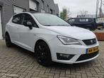 Seat Ibiza 1.4TSi 150pk FR H6 Clima Pano Led Parkeer Xenon, 1043 kg, Euro 6, 4 cilinders, 150 pk