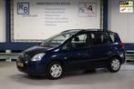 Toyota Corolla Verso 1.6 VVT-i Linea Terra / AIRCO / APK 202, Voorwielaandrijving, 450 kg, Gebruikt, Blauw
