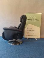 Sta op relax fauteuil Meubelzorg Sublime ZGAN evt op accu, Ophalen of Verzenden, Zo goed als nieuw, 50 tot 75 cm