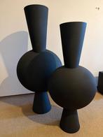 By Boo vaas, Overige materialen, Overige kleuren, Ophalen of Verzenden, Zo goed als nieuw