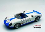 Ferrari 330P TM18310 van Tecnomodel PRE-ORDER, Hobby en Vrije tijd, Modelauto's | 1:18, Ophalen of Verzenden, Nieuw, Auto, Overige merken