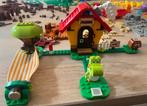 LEGO Mario (71367) uitbreidingsset, Ophalen of Verzenden, Meer dan 50 stukjes, Zo goed als nieuw, 6 jaar of ouder