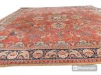 Prachtig vintage tapijt 250 x 250 cm WEG=WEG, Huis en Inrichting, Stoffering | Tapijten en Kleden, 200 cm of meer, 200 cm of meer