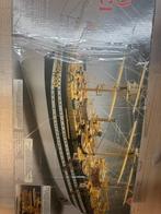 Model bouw boot, Hobby en Vrije tijd, Modelbouw | Boten en Schepen, Ophalen of Verzenden, Gebruikt