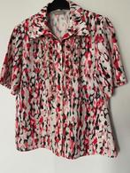 Mooie SETTER blouse korte mouw maat 42-44, Overige kleuren, Maat 42/44 (L), Ophalen of Verzenden, Zo goed als nieuw