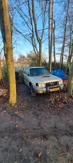 Onderdelen Subaru Forester SF5, Ophalen of Verzenden