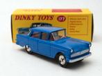 Dinky Toys Opel Kapitan / Schaal 1:43 / NIEUW, Hobby en Vrije tijd, Auto, Nieuw, Dinky Toys, Ophalen of Verzenden