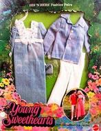 GEZOCHT: kleding Young Sweathearts Michael&Melinda  4 foto’s, Ophalen of Verzenden, Zo goed als nieuw