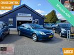 Opel Vectra 1.8-16V Cosmo Garantie, alle inruil mogelijk, Auto's, Gebruikt, 1295 kg, 4 cilinders, 1796 cc