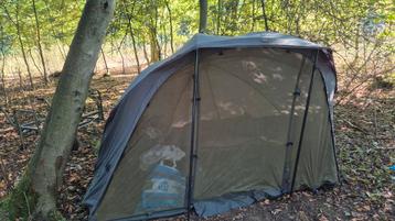 Fox Supa Brolly Systeem 60 inch beschikbaar voor biedingen