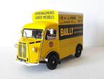 Citroen Type HY Bailly 1950 1/43 Utilitaires Citroen # 13, Verzenden, Nieuw, Auto, Overige merken
