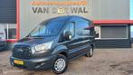 Ford Transit 350 2.0 TDCI L2H2 Trend, Euro 6, 4 cilinders, 14 km/l, Bedrijf