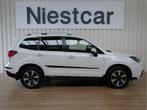 Subaru Forester 2.0 Premium (bj 2016, automaat), Auto's, Subaru, Automaat, 12 maanden, 15 km/l, 4 cilinders