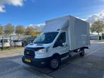 Ford Transit 350 2.0 TDCI L4H1 Trend Van | VHV-11-T, Auto's, Automaat, Gebruikt, Euro 6, Overige brandstoffen