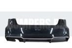 Bumper Audi A3 S-Line 8V4 Sportback FACELIFT 16- 8V4807511P, Gebruikt, 6 maanden garantie, Ophalen of Verzenden, Achter
