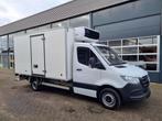 Mercedes-Benz Sprinter 314 CDI Kuhlkoffer/ Carrier 600 MT, Auto's, Te koop, Gebruikt, 750 kg, 2733 kg