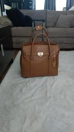 Dames Laptoptrolley/Weekendje trolley., Ophalen of Verzenden, Zo goed als nieuw, 30 cm of meer, Minder dan 35 cm