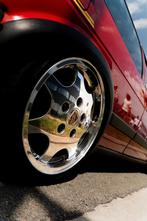 Porsche c2 Hoogglans verdicht 16inch, 16 inch, Banden en Velgen, Nieuw, Ophalen of Verzenden