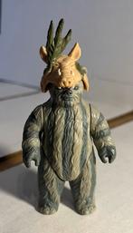 Star Wars vintage ROTJ Ewok Teebo 1984, Ophalen of Verzenden, Actiefiguurtje