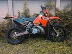 KTM 300 tweetakt enduro gs EXC 1999 & onderdelen, no 250, Ophalen, Zo goed als nieuw, Overige typen
