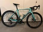 Bianchi impulso gravel fiets, Fietsen en Brommers, Fietsen | Racefietsen, Overige merken, Carbon, Ophalen of Verzenden, Zo goed als nieuw