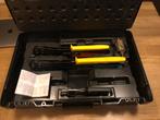 Viega Pexfit Perskoffer - Complete Set 16 en 20mm., Ophalen of Verzenden, Nieuw