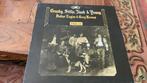 Crosby Stills Nash & Young. Deja Vu, Cd's en Dvd's, Ophalen of Verzenden, Zo goed als nieuw, Poprock