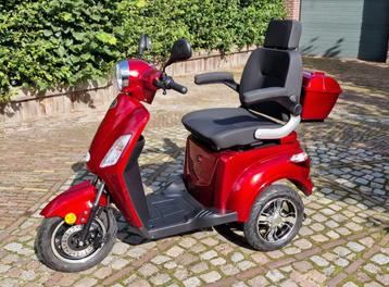 Futura vita 1000 beschikbaar voor biedingen