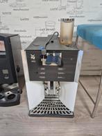 WMF 1400, Ophalen, Gebruikt