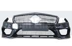Bumper Mercedes CLS W218 AMG Facelift 14-18 Voorbumper JK616, Gebruikt, -, Voor, -