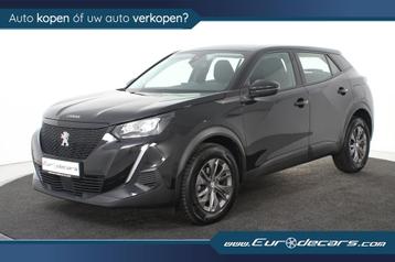 Peugeot 2008 Active *1ste Eigenaar*Navigatie*Carplay*PDC* beschikbaar voor biedingen